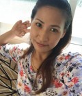 Rencontre Femme Thaïlande à มหาสารคาม : Surangrat, 42 ans